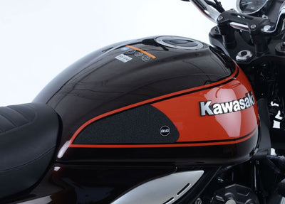 Adesivi Antiscivolo Serbatoio Kawasaki Z 900 Rs Endurrad Rg EZRG432 Rg EZRG432 - ENDURRAD