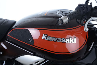Adesivi Antiscivolo Serbatoio Kawasaki Z 900 Rs Endurrad Rg EZRG432 Rg EZRG432 - ENDURRAD