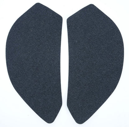 Adesivi antiscivolo serbatoio KAWASAKI ZX 6 R 09/12 nero - ENDURRAD