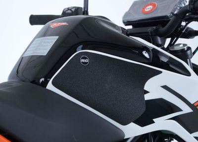 Adesivi Antiscivolo Serbatoio Ktm Duke 125 17 Endurrad Rg EZRG510 Rg EZRG510 - ENDURRAD
