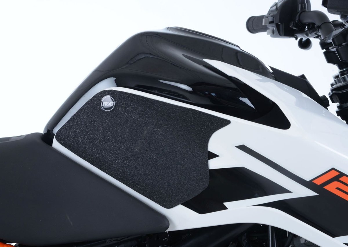 Adesivi Antiscivolo Serbatoio Ktm Duke 125 17 Endurrad Rg EZRG510 Rg EZRG510 - ENDURRAD