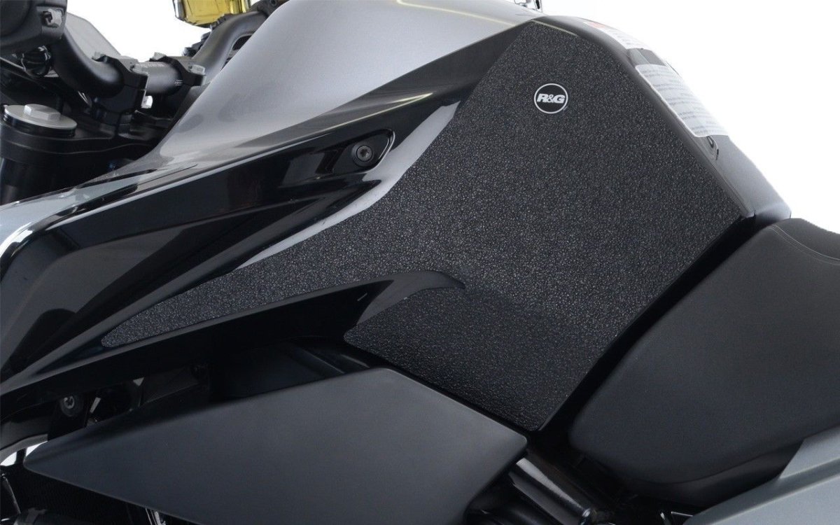 Adesivi Antiscivolo Serbatoio Ktm Duke 790 Endurrad Rg EZRG511 - ENDURRAD