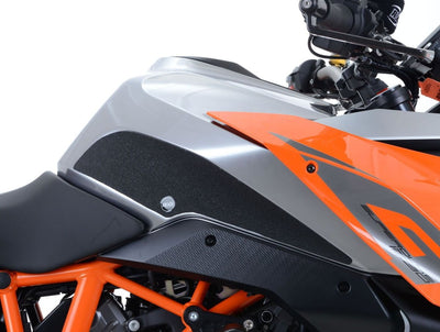 Adesivi Antiscivolo Serbatoio Ktm Super Duke Gt 16 18 Rg EZRG509 Rg EZRG509 - ENDURRAD