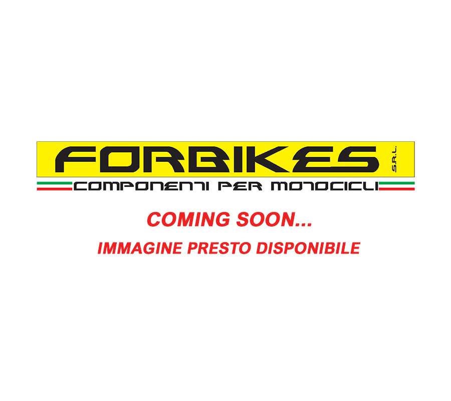 Adesivi Antiscivolo Serbatoio Per Triumph Speed 400 24 Scrambler 400 X 24 92755 Rg EZRG830BL - ENDURRAD