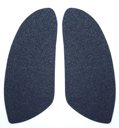 Adesivi antiscivolo serbatoio suzuki bandit gsf 1250 07/14 nero - ENDURRAD