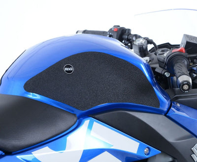 Adesivi Antiscivolo Serbatoio Suzuki Gsx 250 R 17 Rg EZRG727 Rg EZRG727 - ENDURRAD