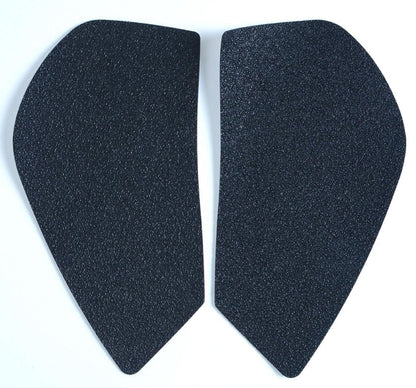 Adesivi antiscivolo serbatoio SUZUKI GSX R 600 11/14 nero - ENDURRAD