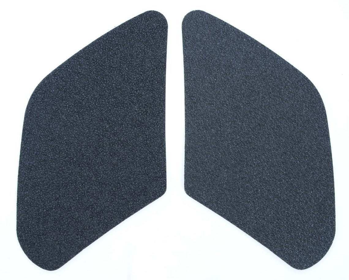 Adesivi antiscivolo serbatoio SUZUKI SV 1000 03/07 nero - ENDURRAD