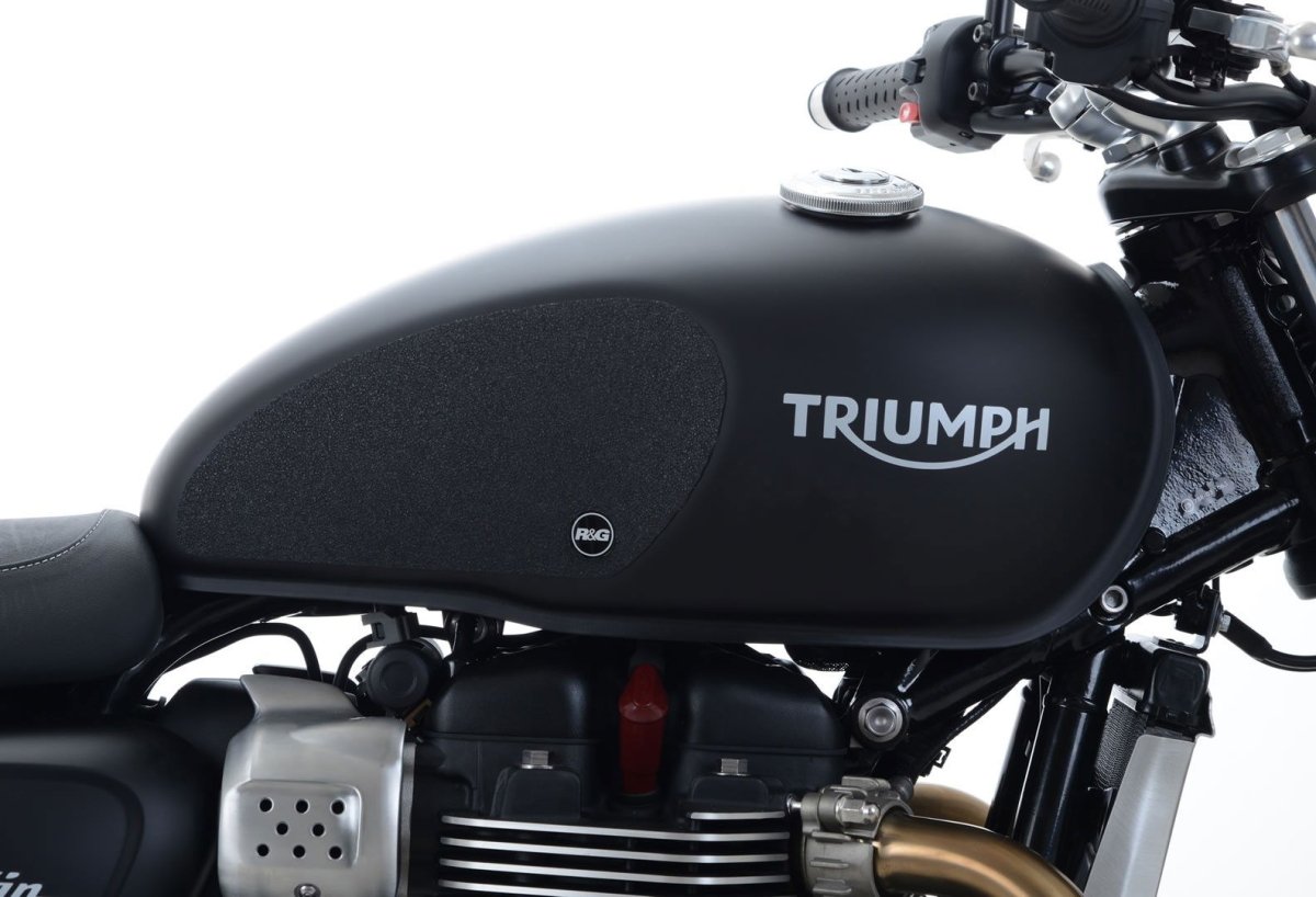Adesivi antiscivolo serbatoio TRIUMPH Street Twin 900 - ENDURRAD