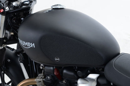 Adesivi antiscivolo serbatoio TRIUMPH Street Twin 900 - ENDURRAD