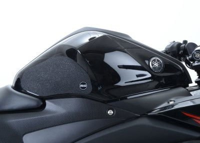 Adesivi antiscivolo serbatoio YAMAHA MT - 03 '16 chiaro - ENDURRAD
