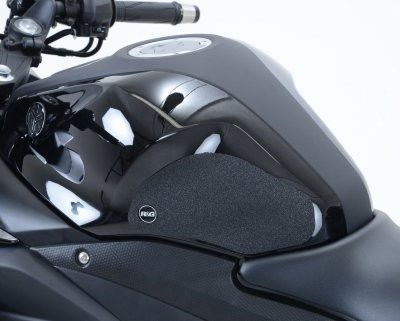 Adesivi antiscivolo serbatoio YAMAHA MT - 03 '16 chiaro - ENDURRAD