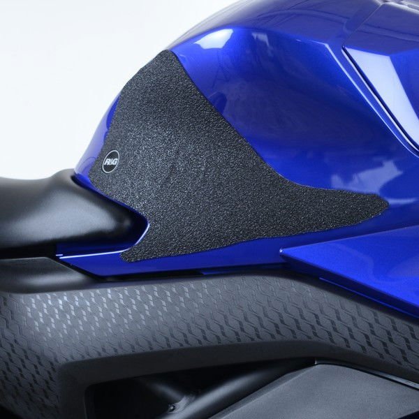 Adesivi Antiscivolo Serbatoio Yamaha Yzf R3 19 66967 Rg EZRG933BL - ENDURRAD
