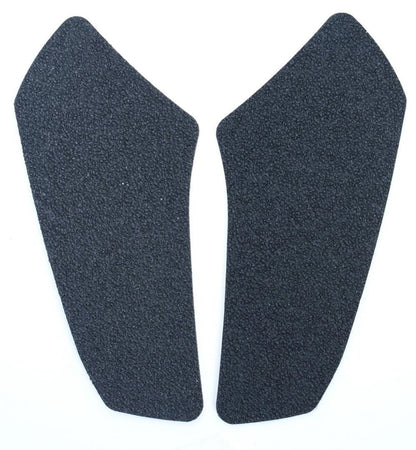 Adesivi antiscivolo serbatoio YAMAHA YZF - R6 03/05 nero - ENDURRAD