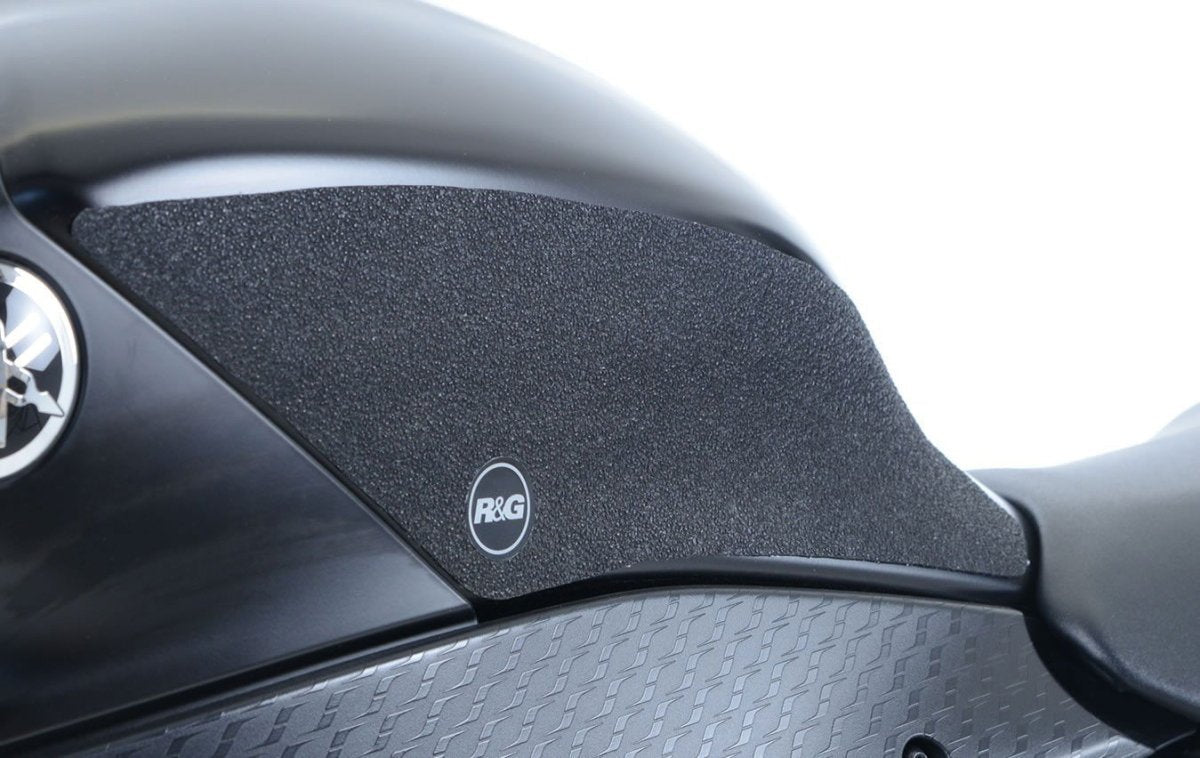 Adesivi Antiscivolo Serbatoio Yamaha Yzf R6 17 18488 Rg EZRG926CL - ENDURRAD