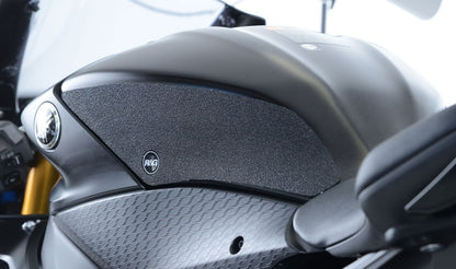 Adesivi antiscivolo serbatoio YAMAHA YZF - R6 '17 - ENDURRAD