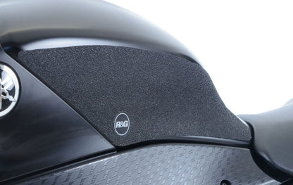 Adesivi antiscivolo serbatoio YAMAHA YZF - R6 '17 - ENDURRAD