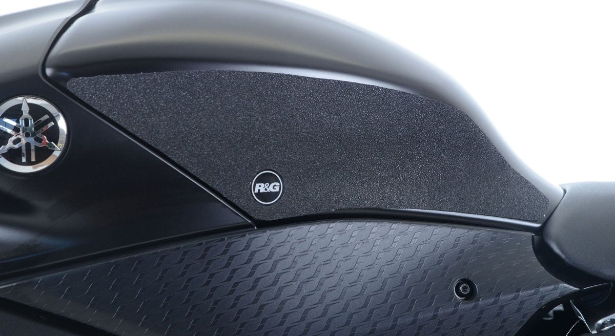 Adesivi antiscivolo serbatoio YAMAHA YZF - R6 '17 - ENDURRAD