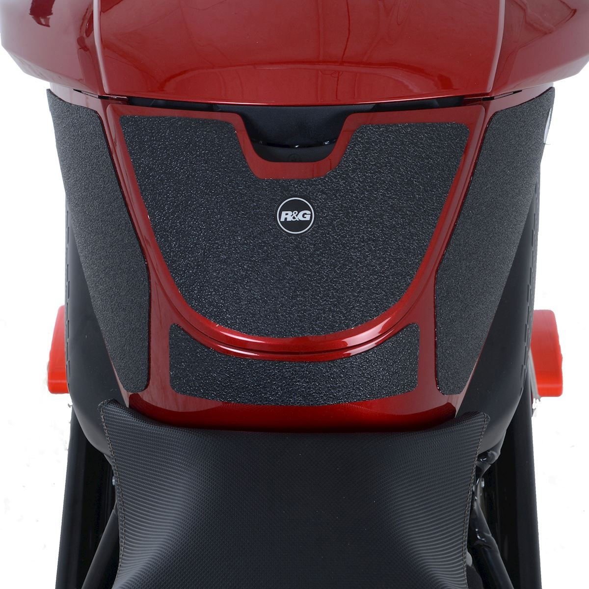 Adesivi antiscivolo serbatoio Zero SRF ' | RG - EZRG1801 - 32694 - ENDURRAD