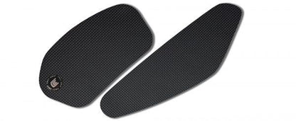 Adesivi grip serbatoio moto Kawasaki VERSYS 650 2015 - 2021 - ENDURRAD