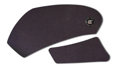 Adesivi grip serbatoio moto Kawasaki ZX 10 R 2008 - 2010 - ENDURRAD