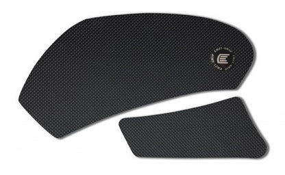 Adesivi grip serbatoio moto Kawasaki ZX 10 R 2008 - 2010 - ENDURRAD