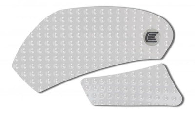 Adesivi grip serbatoio moto Kawasaki ZX 10 R 2008 - 2010 - ENDURRAD