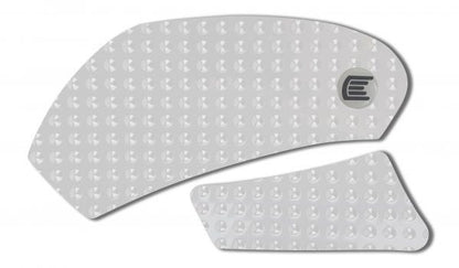 Adesivi grip serbatoio moto Kawasaki ZX 10 R 2008 - 2010 - ENDURRAD