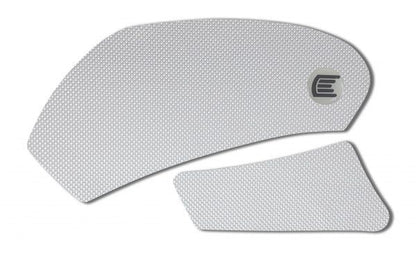 Adesivi grip serbatoio moto Kawasaki ZX 10 R 2008 - 2010 - ENDURRAD