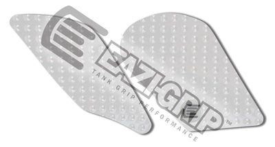 Adesivi grip serbatoio moto Kawasaki ZX 6 R 1995 - 1997 - ENDURRAD