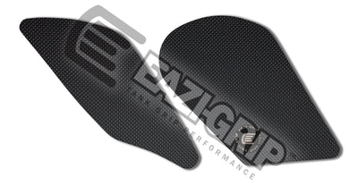Adesivi grip serbatoio moto Kawasaki ZX 6 R 1995 - 1997 - ENDURRAD