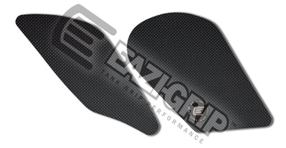 Adesivi grip serbatoio moto Kawasaki ZX 6 R 1995 - 1997 - ENDURRAD