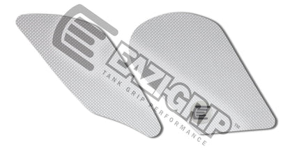 Adesivi grip serbatoio moto Kawasaki ZX 6 R 1995 - 1997 - ENDURRAD