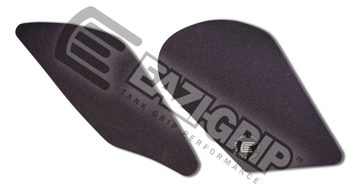 Adesivi grip serbatoio moto Kawasaki ZX 6 R 1995 - 1997 - ENDURRAD