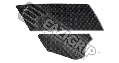 Adesivi grip serbatoio moto Yamaha FJR 1300 2013 - 2021 - ENDURRAD