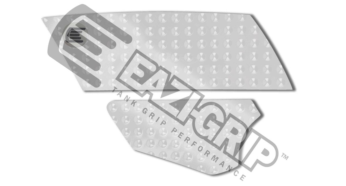 Adesivi grip serbatoio moto Yamaha FJR 1300 2013 - 2021 - ENDURRAD