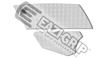 Adesivi grip serbatoio moto Yamaha FJR 1300 2013 - 2021 - ENDURRAD