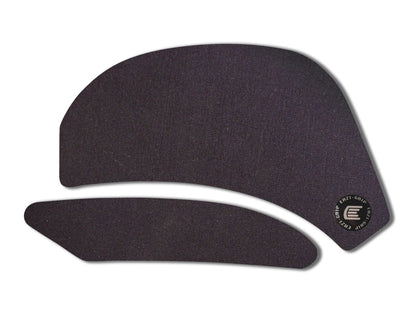 Adesivi grip serbatoio moto Yamaha FZ 1 FAZER 2006 - 2016 - ENDURRAD