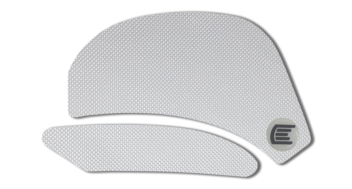 Adesivi grip serbatoio moto Yamaha FZ 1 FAZER 2006 - 2016 - ENDURRAD