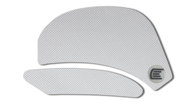 Adesivi grip serbatoio moto Yamaha FZ 1 FAZER 2006 - 2016 - ENDURRAD