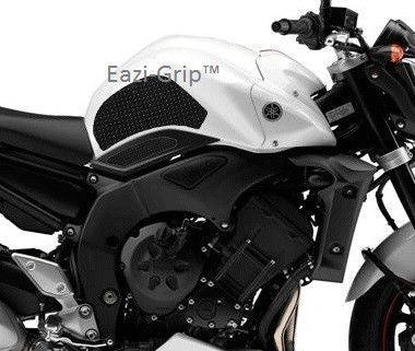 Adesivi grip serbatoio moto Yamaha FZ 1 FAZER 2006 - 2016 - ENDURRAD