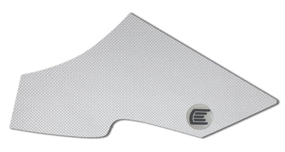 Adesivi grip serbatoio moto Yamaha MT - 07 2014 - 2017 - ENDURRAD