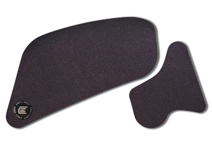 Adesivi grip serbatoio moto Yamaha MT - 10 2016 - 2021 - ENDURRAD