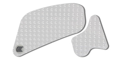 Adesivi grip serbatoio moto Yamaha MT - 10 2016 - 2021 - ENDURRAD