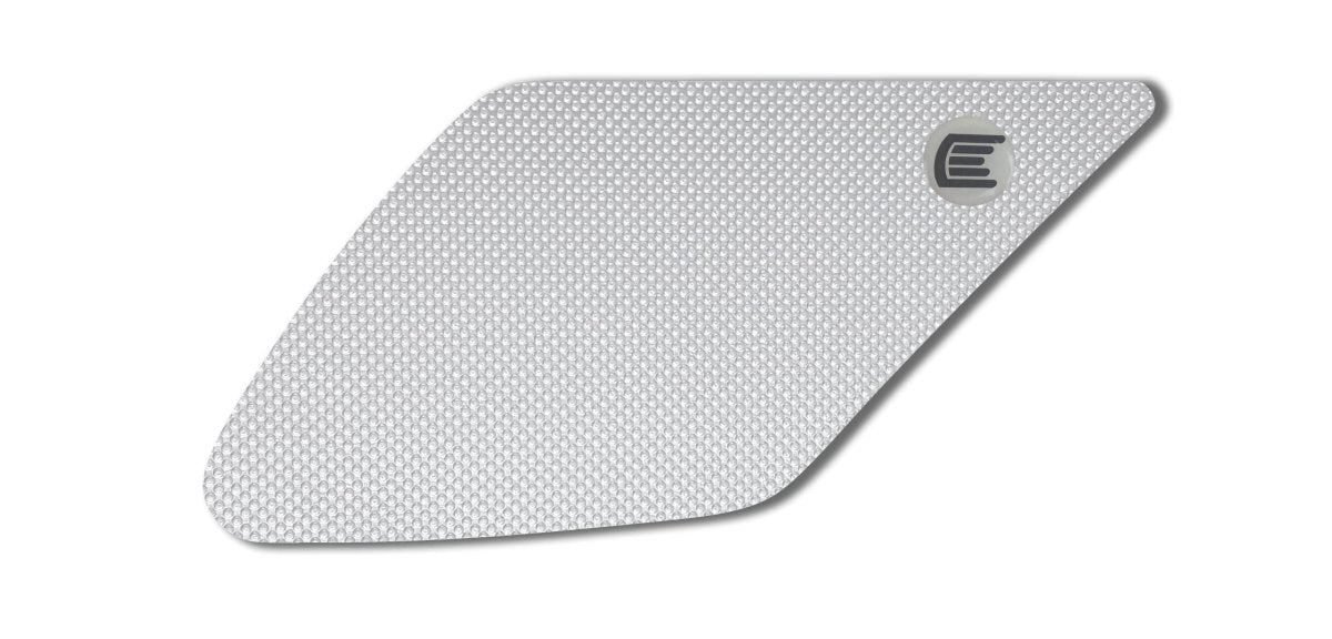 Adesivi grip serbatoio moto Yamaha MT - 125 2014 - 2019 - ENDURRAD