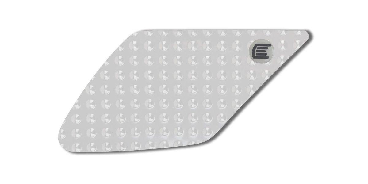 Adesivi grip serbatoio moto Yamaha MT - 125 2014 - 2019 - ENDURRAD