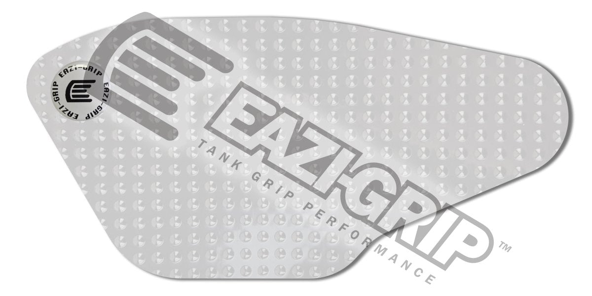 Adesivi grip serbatoio moto Yamaha Niken 2018 - 2022 - ENDURRAD