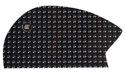 Adesivi grip serbatoio moto Yamaha Tracer 7 2021 - ENDURRAD