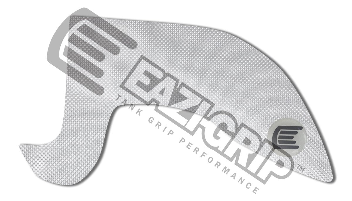 Adesivi grip serbatoio moto Yamaha Tracer 700 2017 - 2019 - ENDURRAD