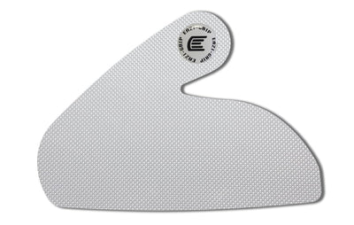 Adesivi grip serbatoio moto Yamaha YZF - R125 2019 - 2022 - ENDURRAD